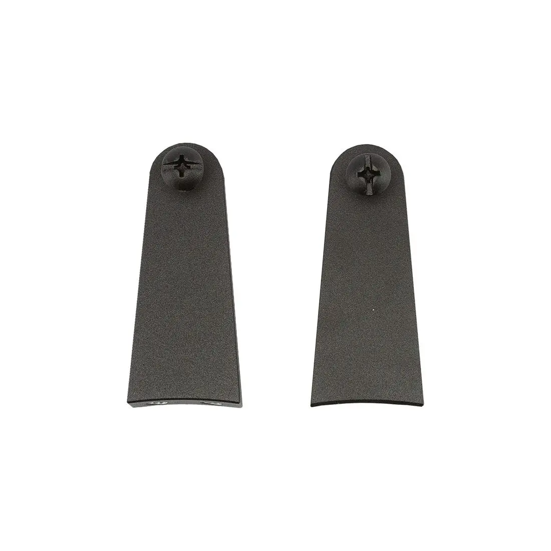 Rigid Industries 2018 Jeep Wrangler Jl Cowl Mount Long/Tall Arms Standoff Pair Kit 41658 1