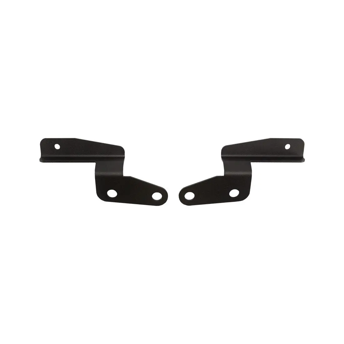 2018 Jeep Wrangler Jl A-Pillar Mounts - Fits 2 D-Series, D-Ss, Sr-M Or Ignites 41659 1