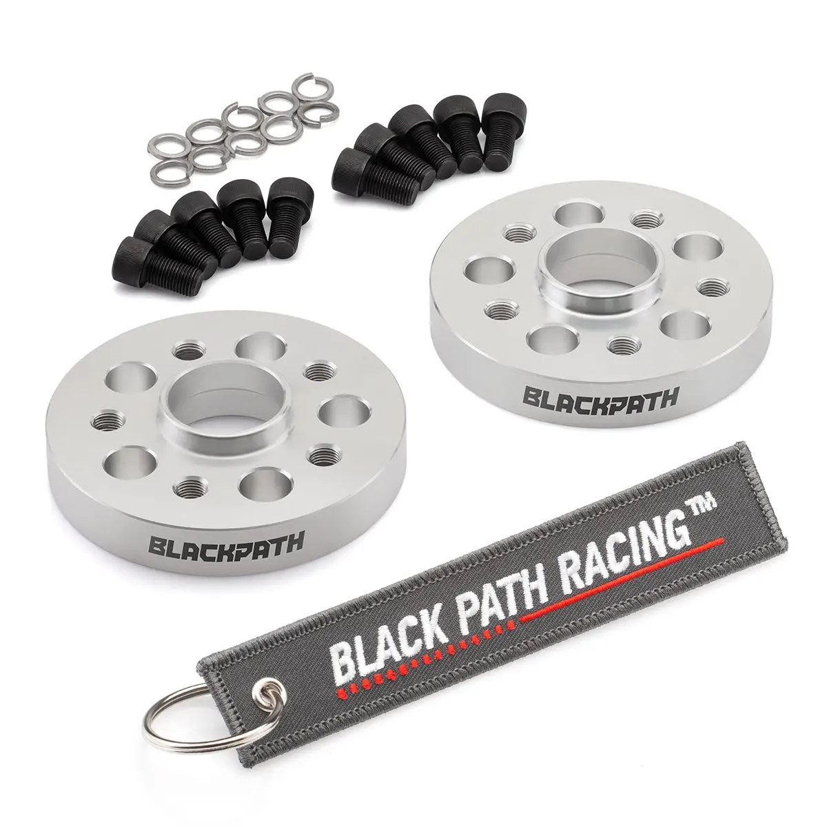 1993-1994 Volkswagen Corrado 5X100 Hub Centric 57.1Mm Wheel Spacers Set Of 2 1