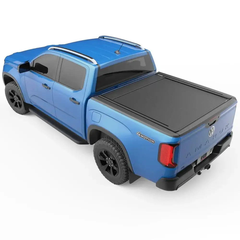 Egr Rolltrac Electric - Vw Amarok 2023- (Double Cab) 1