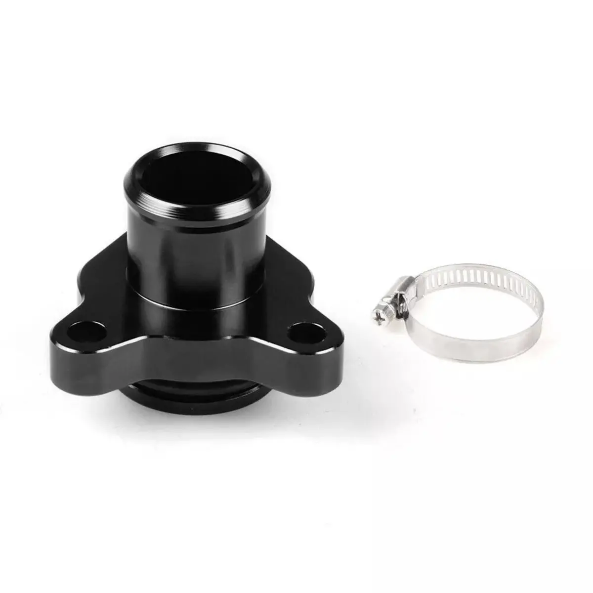 Coolant Water Hose Fitting For Bmw N55 N54 N53 N52 N20 Replace 11537541992 11537544638 1