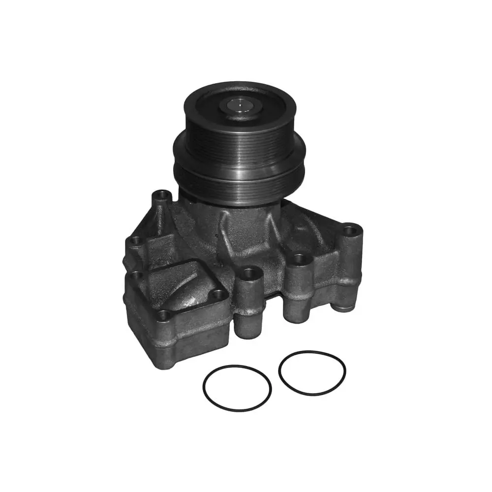 Engine Water Pump For 14.9L Cummins Isx  (2008-2023) 1