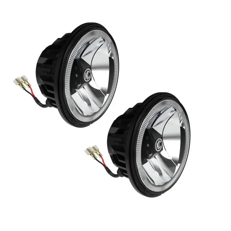 Gravity® Led G6 Optical Insert Pair Pack System 1