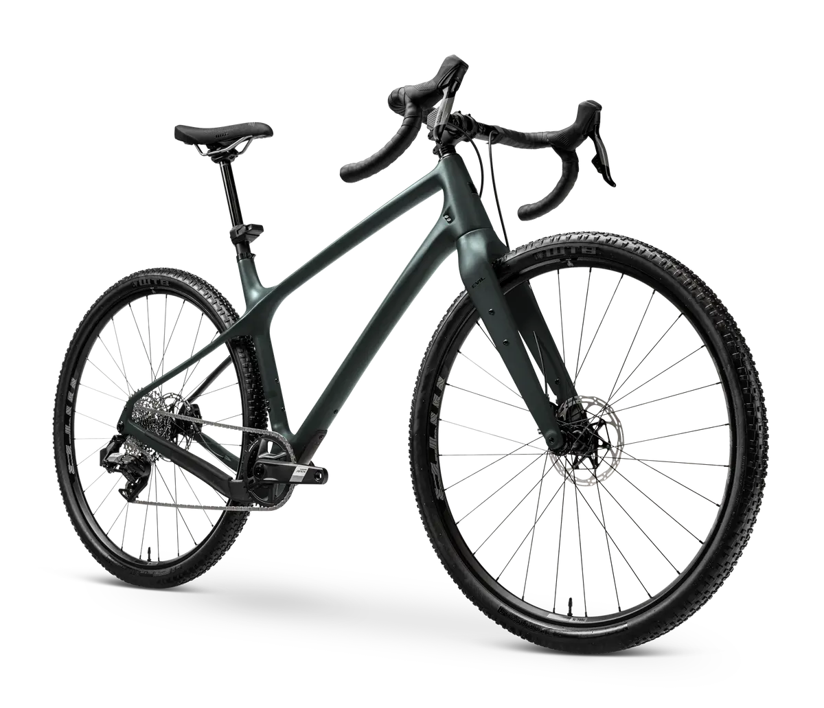 Chamois Hagar Demo 1