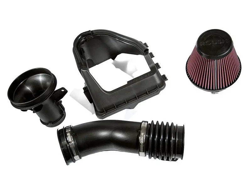 2011-2014 F-150 6.2L V8 Roush Cold Air Intake Part #421239 1