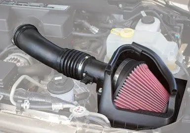 2011-2014 F-150 6.2L V8 Roush Cold Air Intake Part #421239 2
