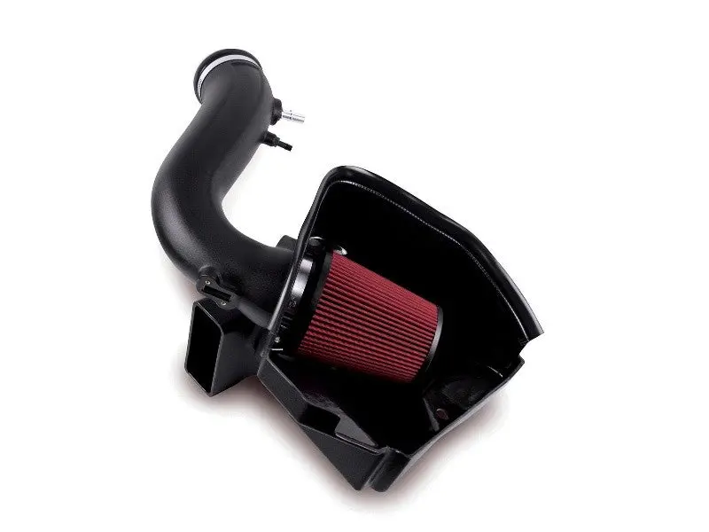 Roush 2011-2014 Ford Mustang Cold Air Intake Kit 3.7L V6 - 421240 1