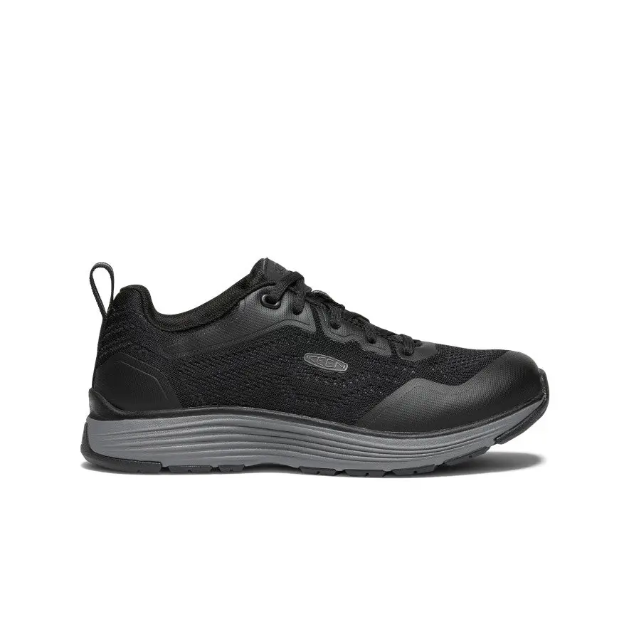 Women's Sparta 2 Esd (Soft Toe) | Steel Grey/Black 1