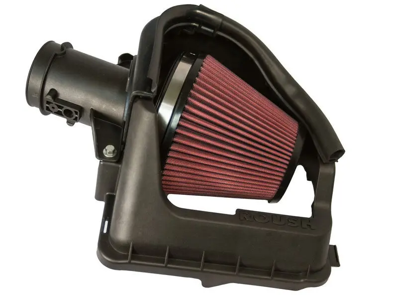 Roush 2012-2014 F-150 3.5L Ecoboost Cold Air Intake Kit - 421641 1