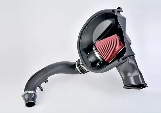 Roush 2015-2017 Mustang 2.3L Ecoboost Cold Air Kit - 421827 1