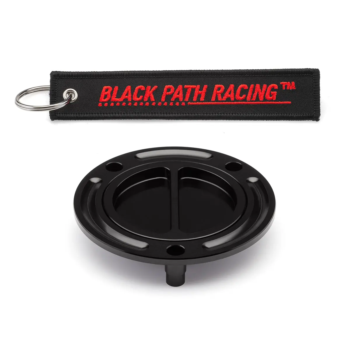 2001-2015 Yamaha Fz1 Billet Aluminum Fuel Tank Gas Cap 1