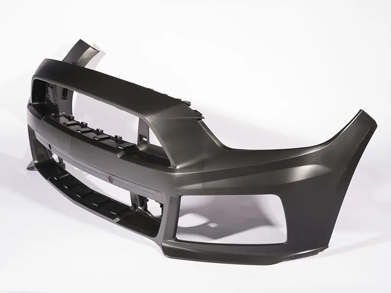 2015-2017 Ford Mustang Roush Front Fascia Only - Raw #421854 1