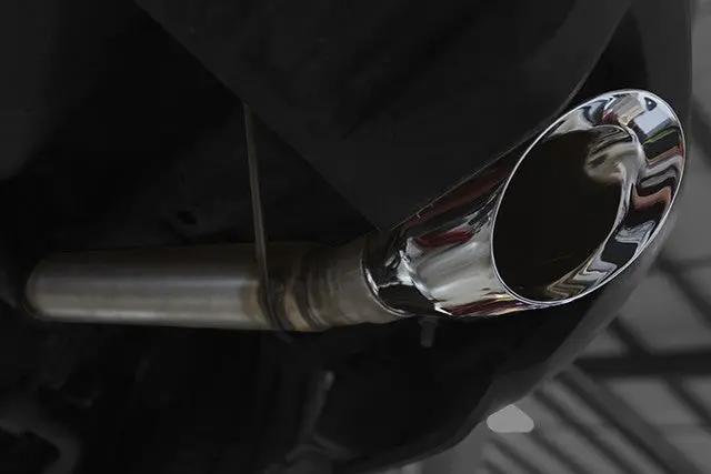 2005-2010 Ford Mustang Gt/Gt500 Roush Extreme Exhaust - 421915 2