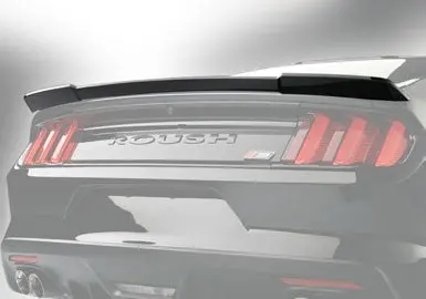 2015-2023 Ford Mustang Roush Rear Spoiler (Coupe Only) - 421883 1