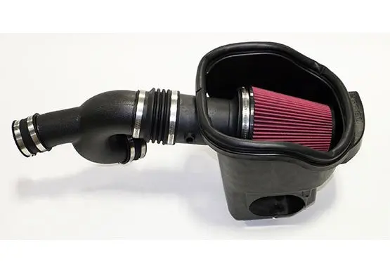 Roush 2015-2017 F-150 5.0 V8 Cold Air Intake Kit - 421980 1