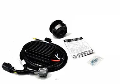 Roush 2015-2017 Mustang Phase 1 To Phase 2 Supercharger Upgrade Kit - 727 Hp - 421994 1