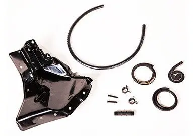 Roush Right-Hand-Drive Hardware For 2015-2017 Ford Mustang 5.0L R2300 Supercharger - 422011 1