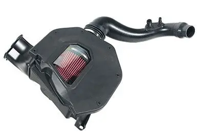 Roush 2018-2023 Mustang 2.3L Ecoboost Cold Air Kit - 422087 1