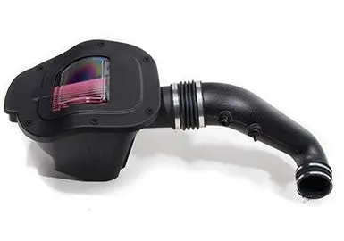 Roush 2018-2024 F-150 5.0L V8 Cold Air Intake Kit - 422267 1