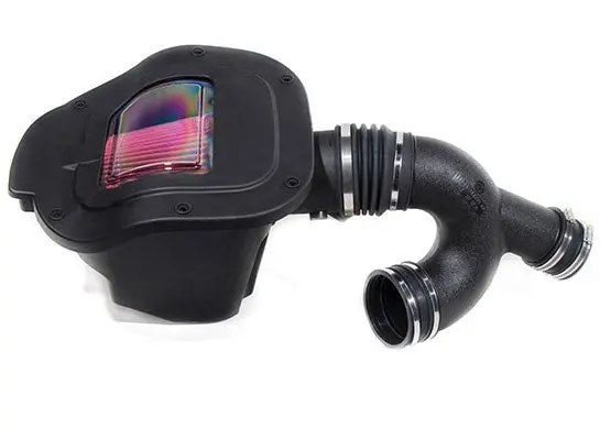 Roush 2015-2025 Raptor And F-150 2.7L/3.5L Ecoboost V6 Cold Air Intake Kit - 422089 (Replaces 421981) 1