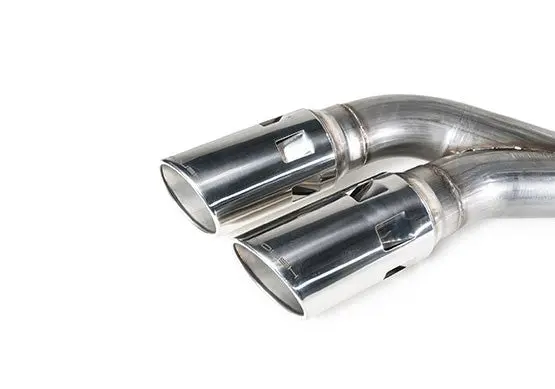 2017-2024 Super Duty F-250/F-350 6.7L Roush Exhaust Part #422126 1