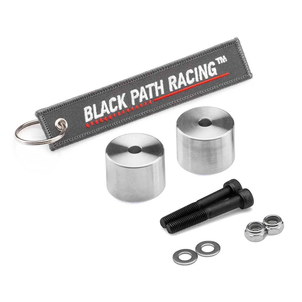 1985-1995 Mazda Rx7 Solid Billet Transmission Mount 1