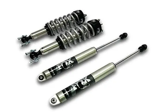 2019-2023 Ranger 2.3L Roush Fox Suspension - 422230 1