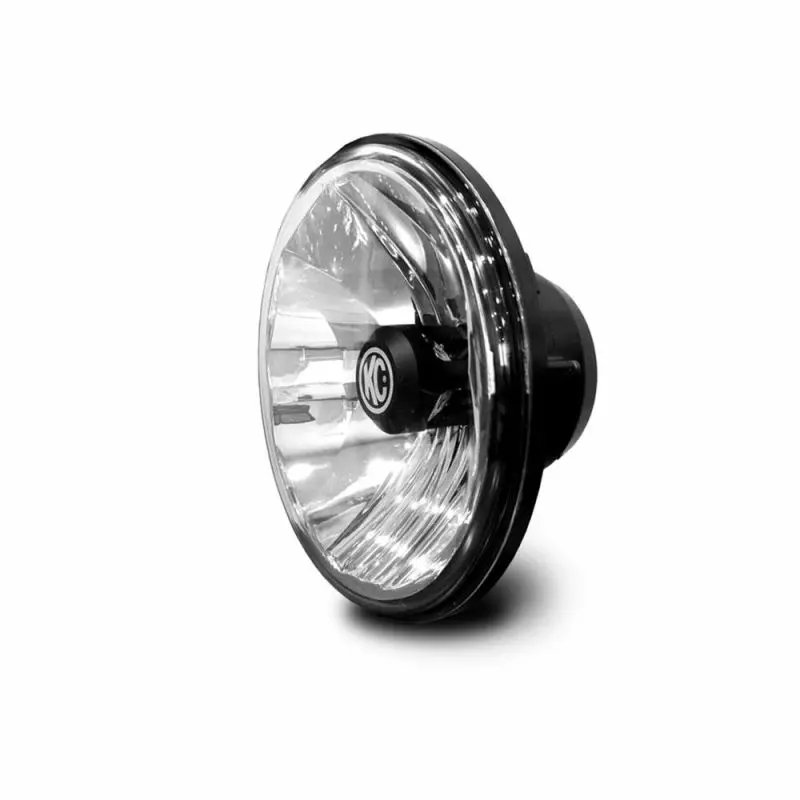 7 Gravity® Led Dot Headlight - Driving Beam - Single/Pair - Universal 97-06 Jeep Tj 2