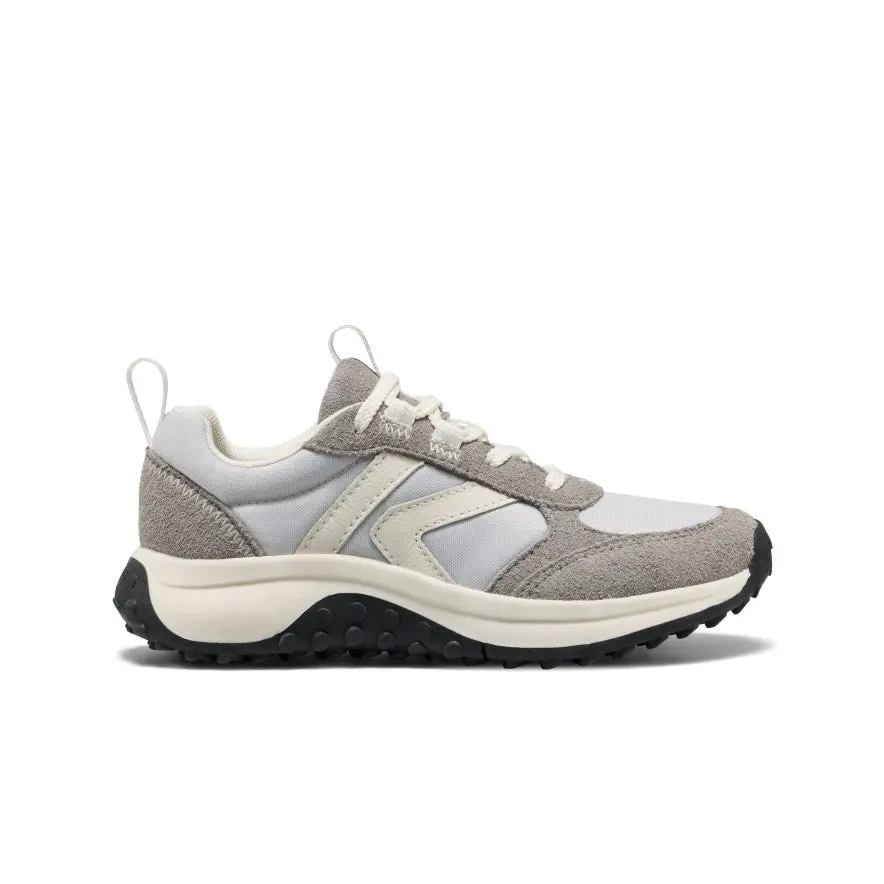 Big Kids' Ks86 Sneaker  |  Alloy/Star White 1