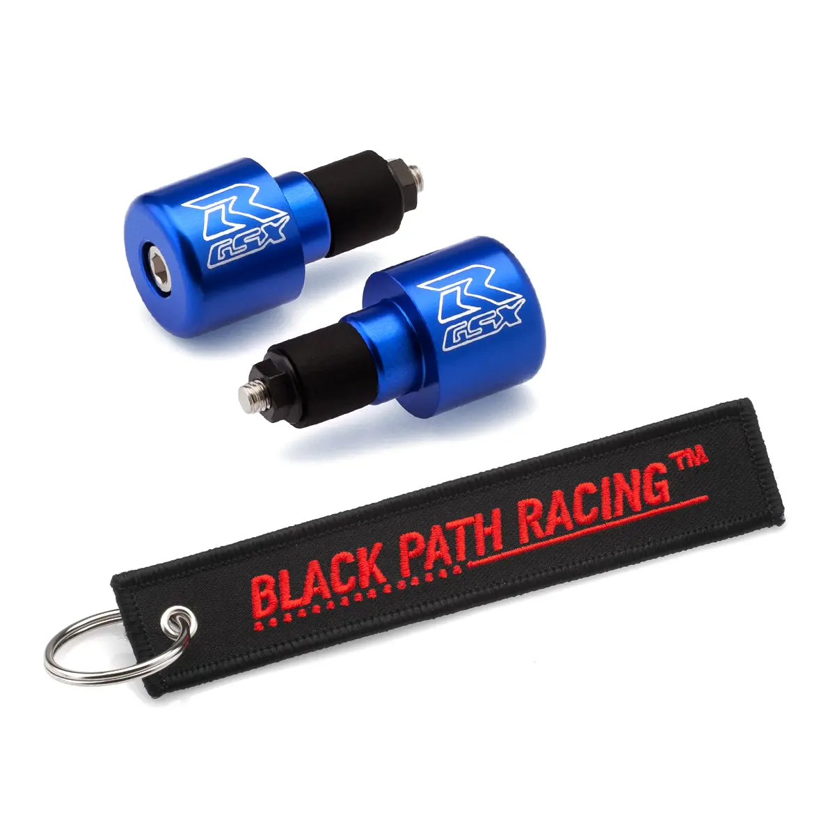 1986-1998 Suzuki Gsx-R 1100 Bar Ends 2