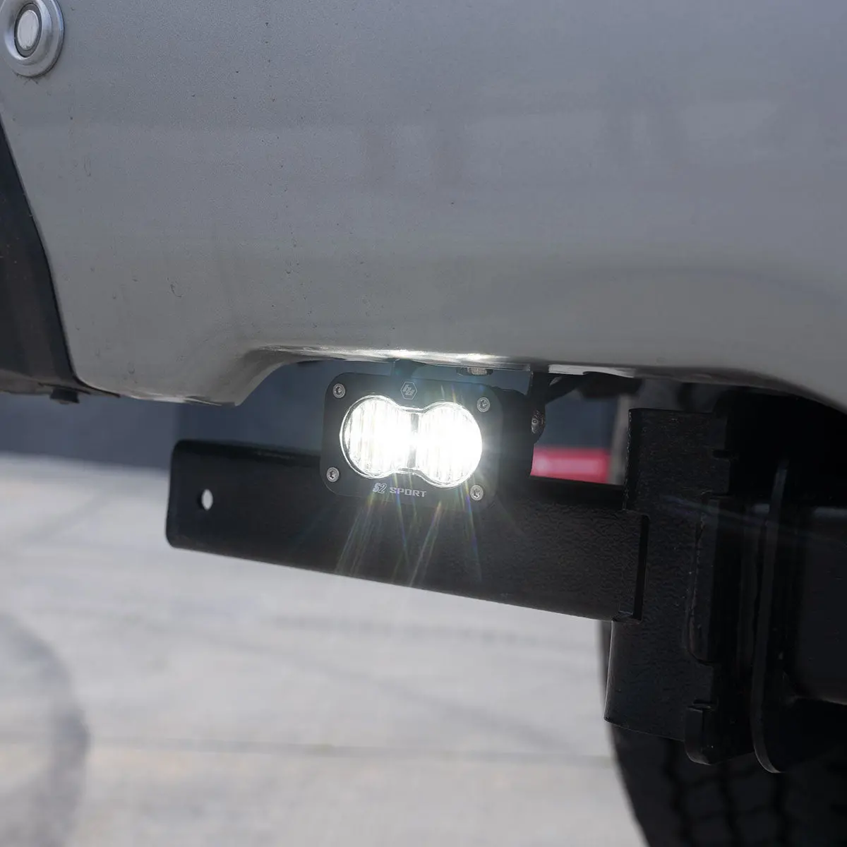 Ford S2 Sport Dual Reverse Light Kit - Ford 2023-On F-250350 Super Duty 1