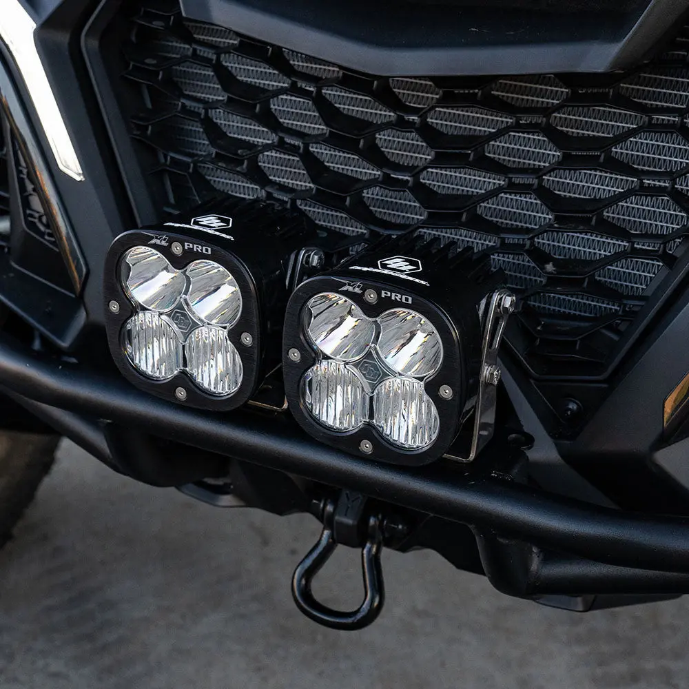 Can-Am Maverick R Pre-Runner Bumper Kits - Can-Am Maverick R 2024 2