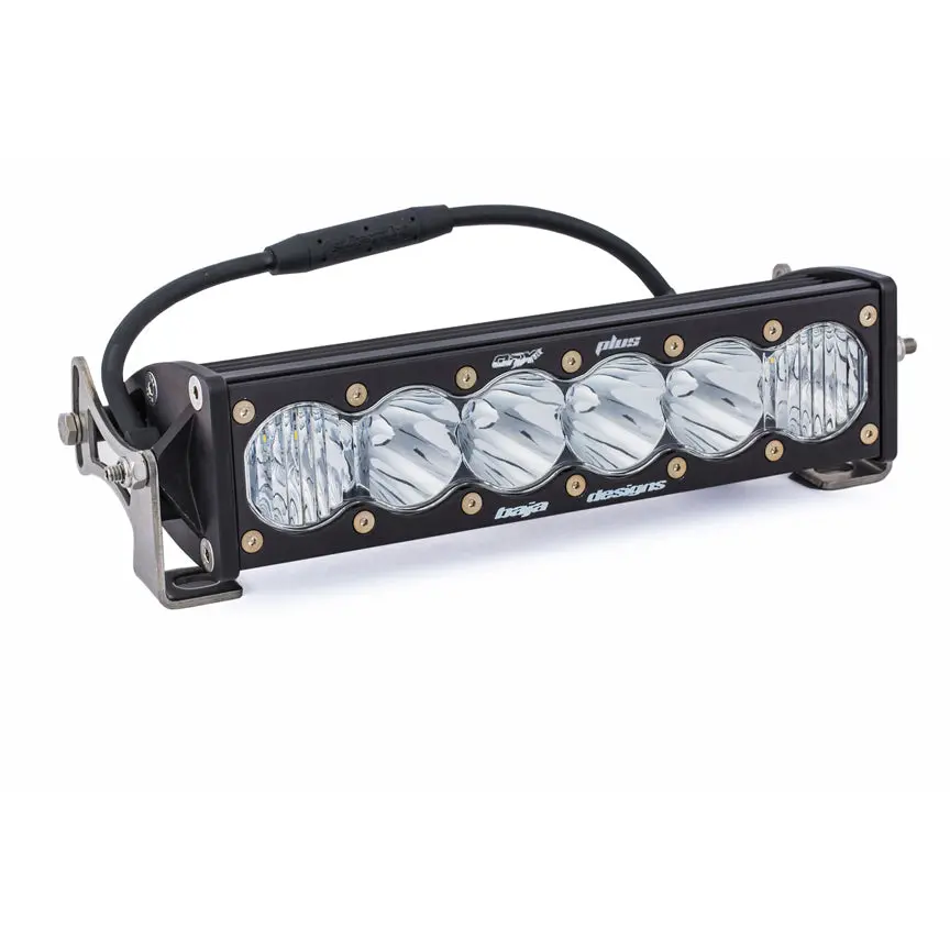 Baja Designs Onx6+ Led Light Bar (Straight Bar) 2