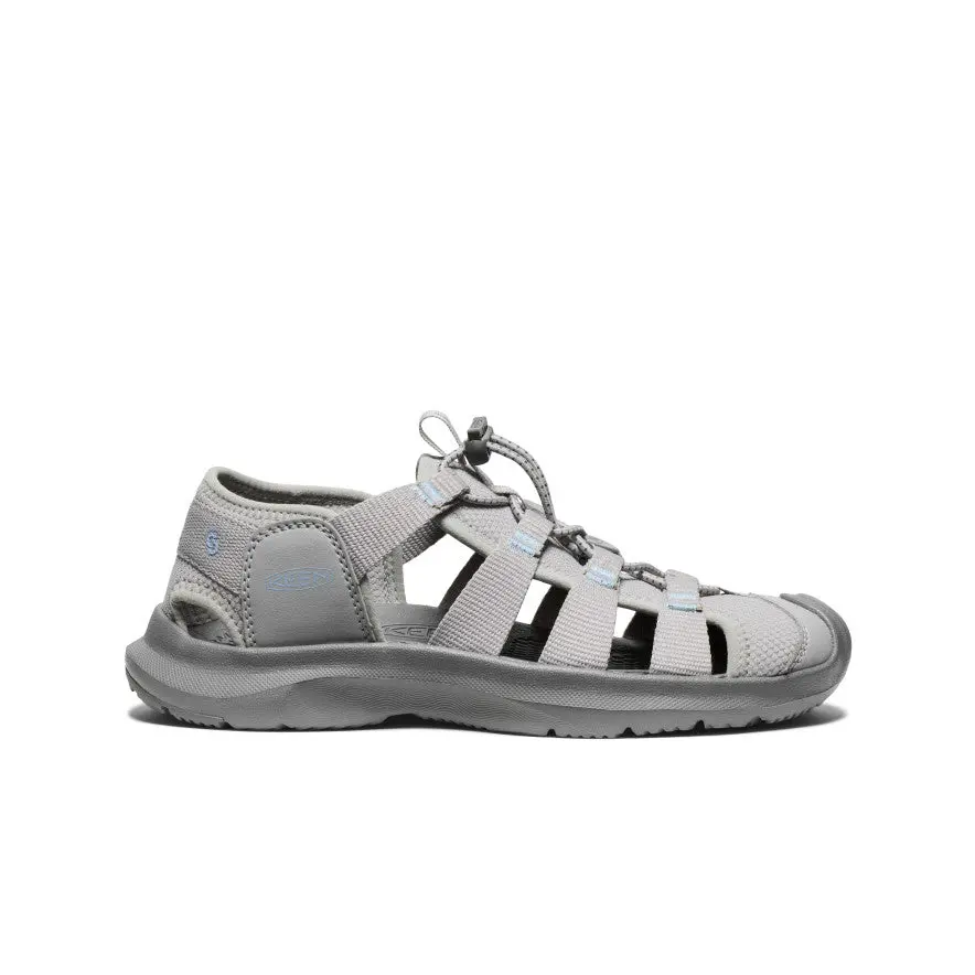 Women's Seanik H2 Sandal  |  Alloy/Skyway 1
