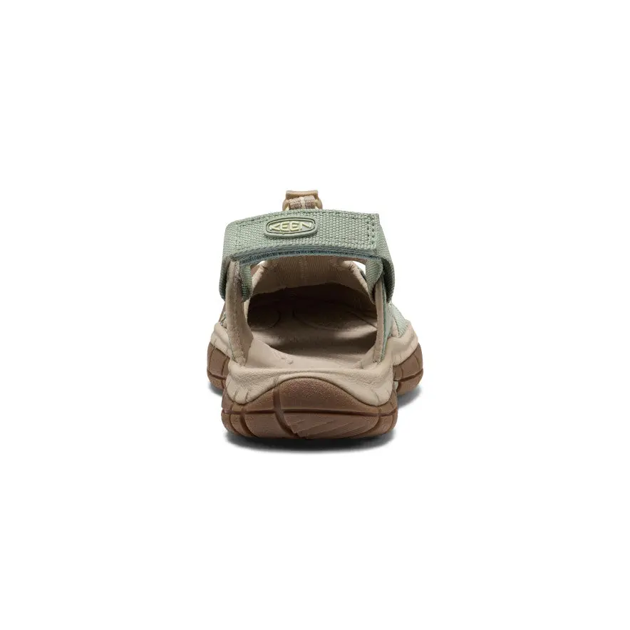 Women's Ravine H2 Sandal | Iceberg Green/Wax Yellow 3