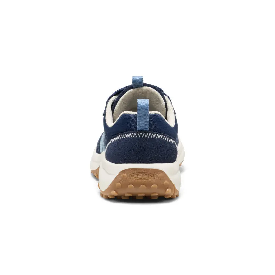 Big Kids' Ks86 Sneaker | Naval Academy/Coronet Blue 5