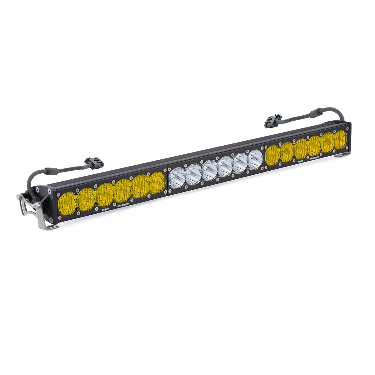 Baja Designs Dual Control Onx6+, Led Light Bars (Straight) 1