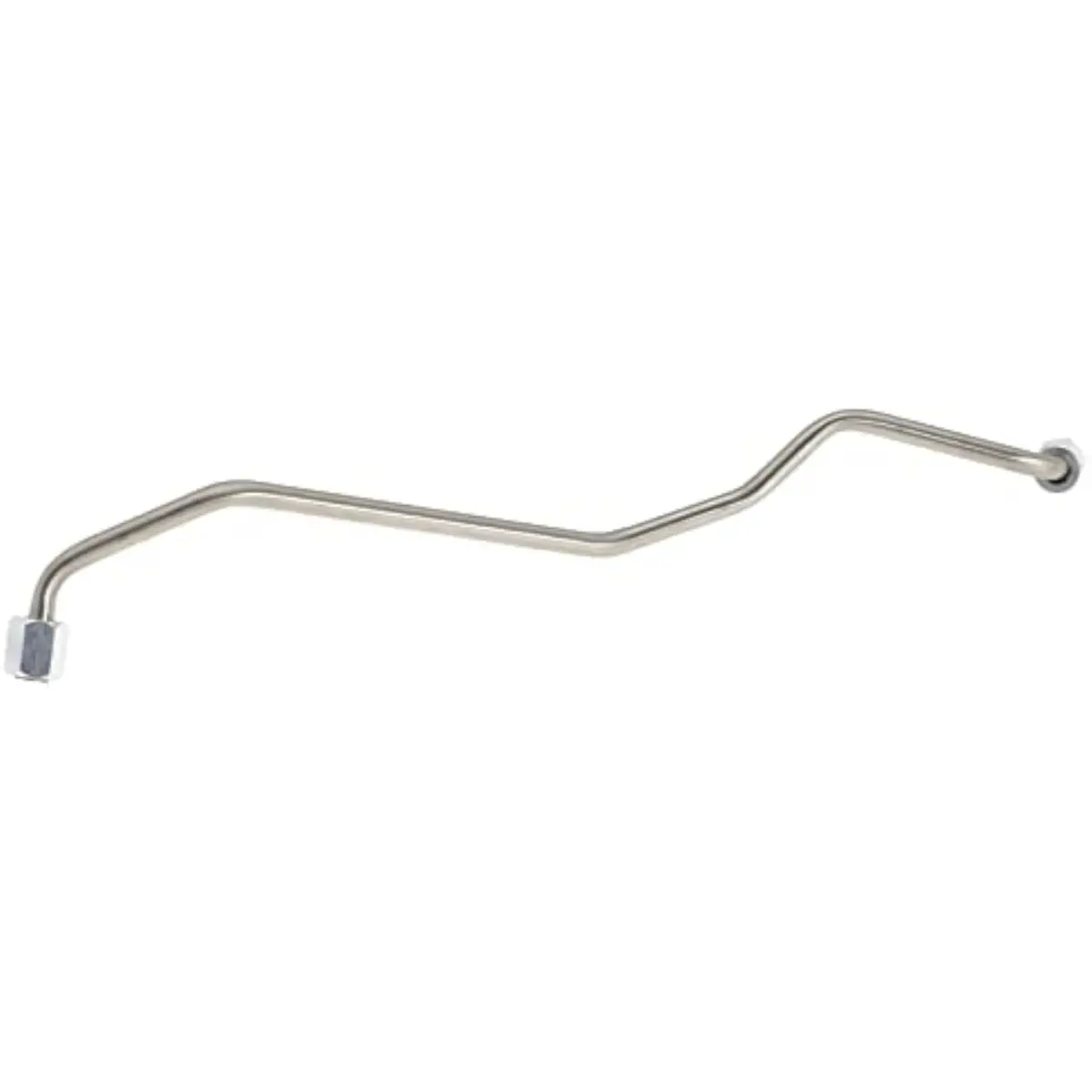 7.3 Exhaust Back Pressure Ebps Sensor Tube For Ford E350 F250 F350 Super Duty Excursion 1999-2003 Replace 1C3z9d477aa 1C3z-9D477-Aa, 598-114, 1837875C1 1