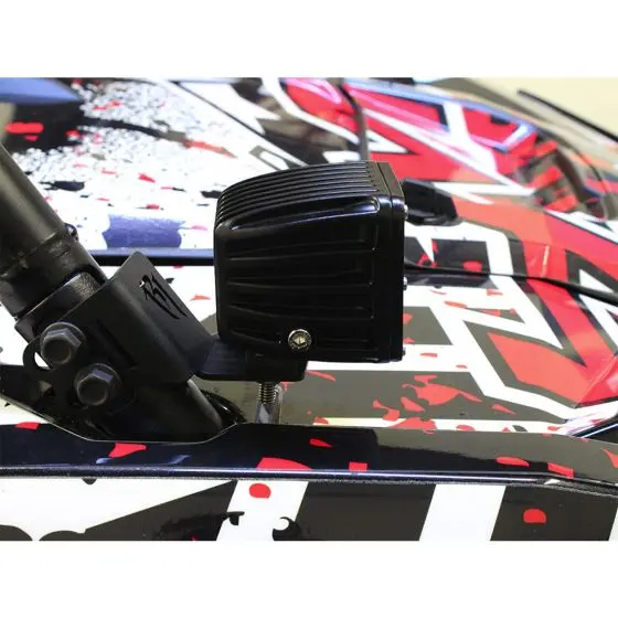 2014-2020 Polaris Xp1000 A-Pillar Mount Kit 2