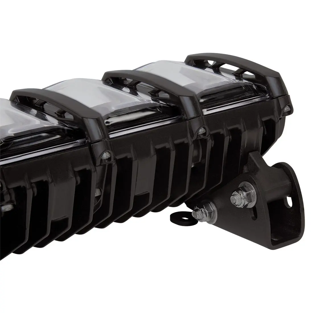 Low Profile Mounting Kit Adapt Rigid Industries - 46590 1