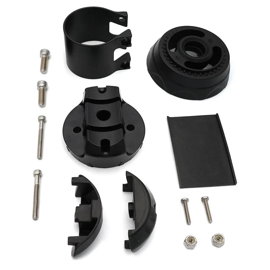 Rigid Industries Reflect Clamp Replacement Kit - 46594 1