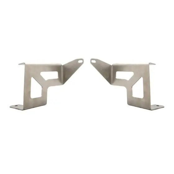 2022+ Toyota Tundra Bumper Bracket Kit 1