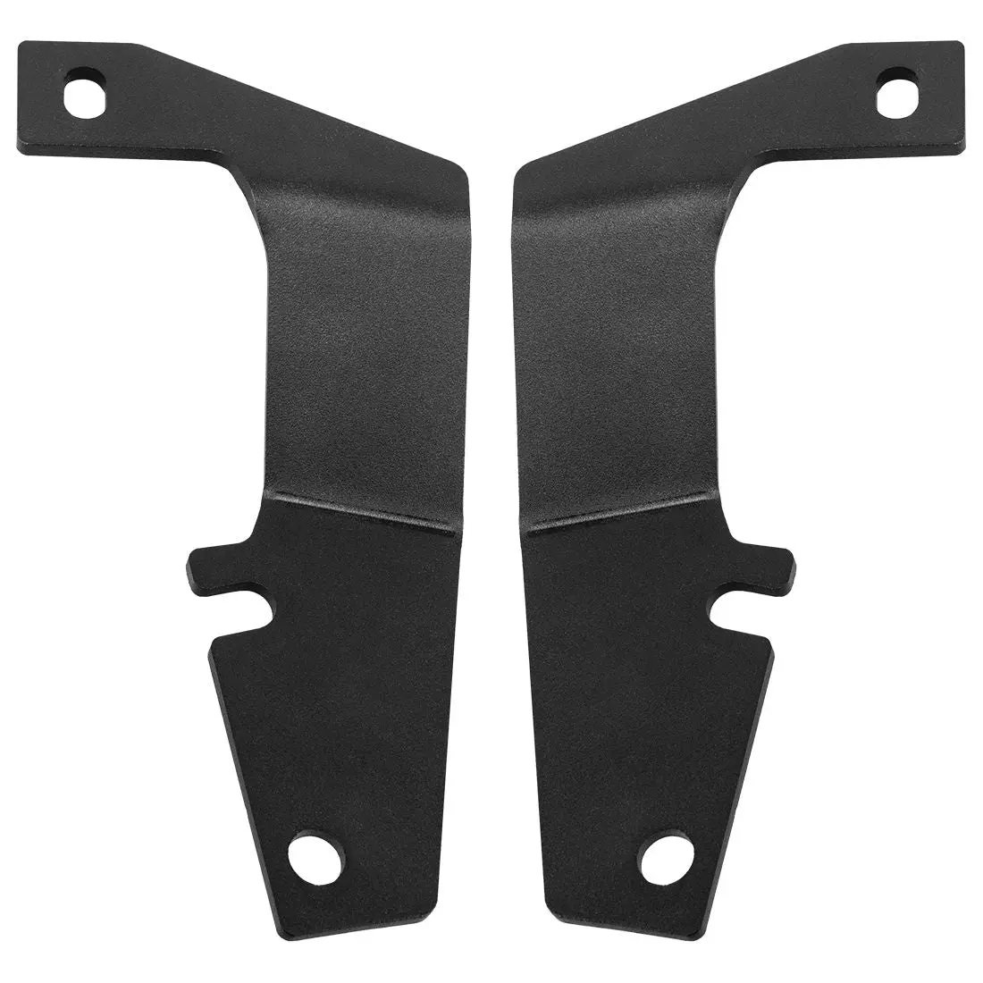 Rigid Industries 10-23 Toyota 4Runner A-Pillar Mount Fits 360-Series D-Series D-Ss - 46700 1