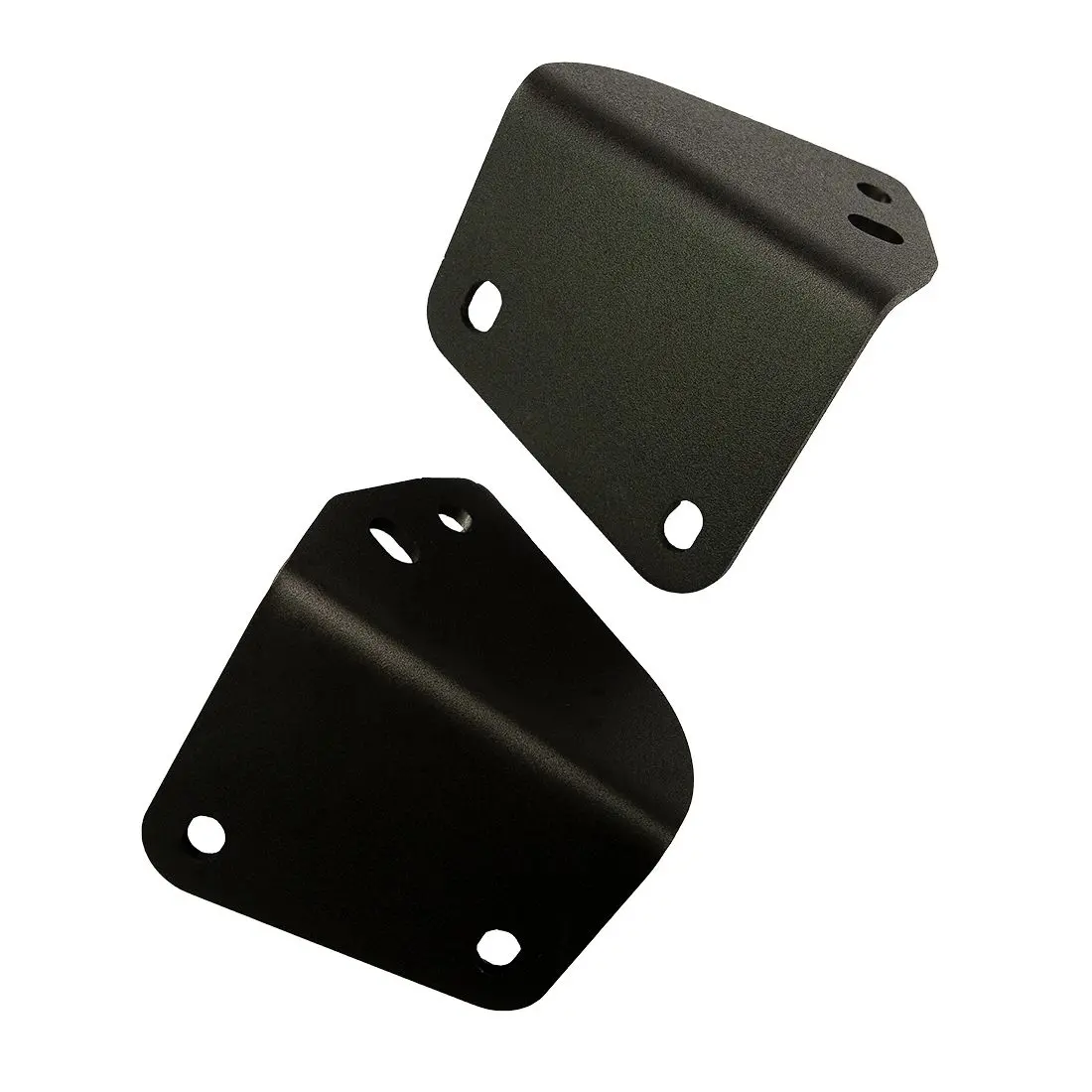 Rigid Industries 2021 Ford Bronco Sport Led Light Bar Roof Mount - 46712 1