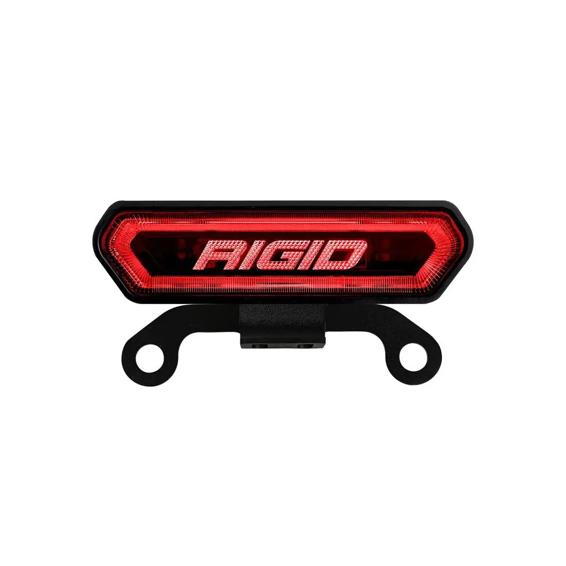 New Rigid Industries 2021+ Ford Bronco Rear Chase Pod Light Kit - 46727 1
