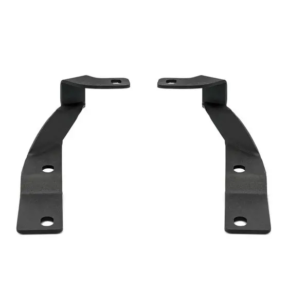 Nissan Mid-Size A-Pillar Led Light Mounts 1