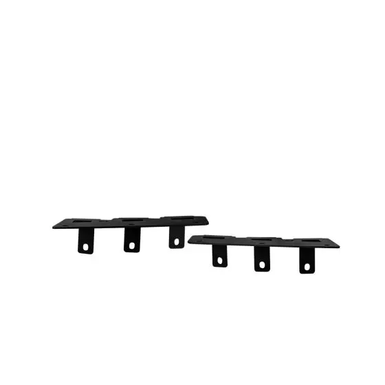 2021+ Bronco Mod Bumper Fog Mounts 1