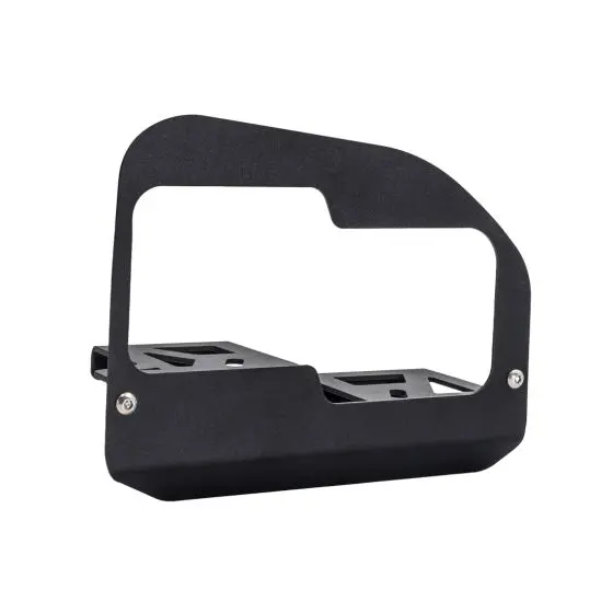 2020+ Ford Superduty Dual Fog Mount 1