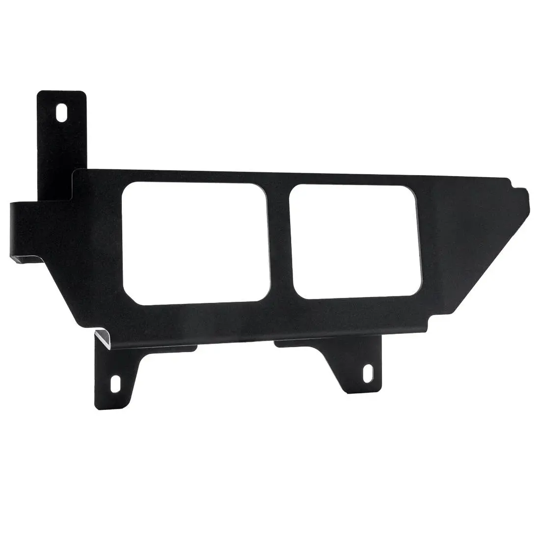 (Clearance) 2021-2023 Ford F-150 Dual Fog Mount Kit (D-Series/Radiance) #46739 1