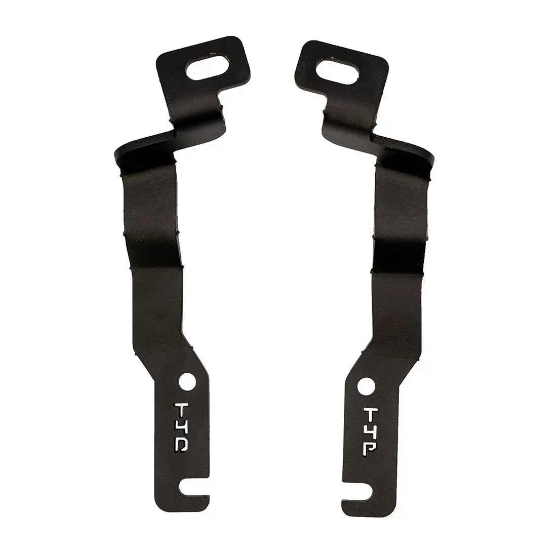 2024+ Toyota Tacoma A-Pillar Bracket - Rigid 1